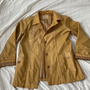 Vintage Coat